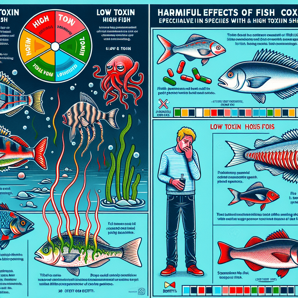 benefits of fish: what fish are safest to consume