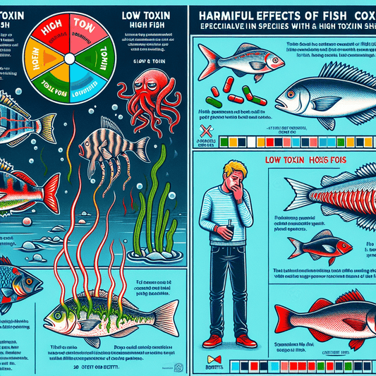 benefits of fish: what fish are safest to consume
