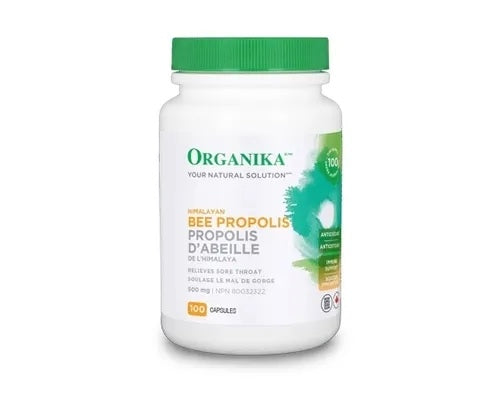 Bee Propolis: The Ancient Immune Secret Modern Science Is Finally Catching Up To