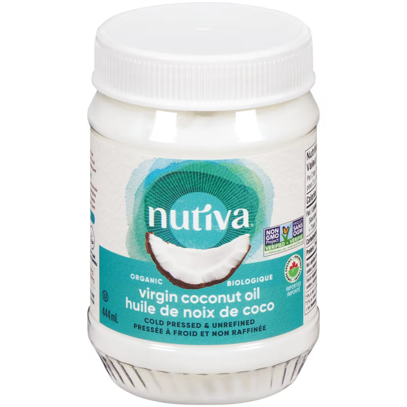 Organic Coconut oil