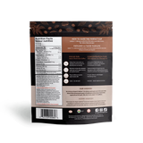 Organic Focus Fuel Concentrate Plus - natural energy booster for active lifestyle.