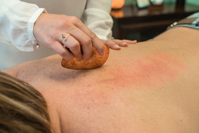 Gua Sha