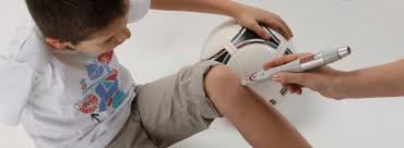 Laser Acupuncture