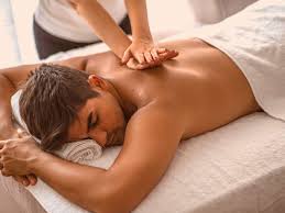 Tuina Massage